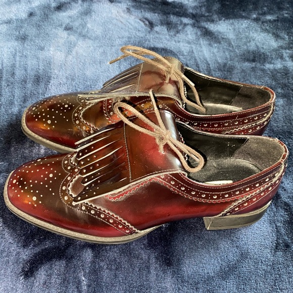 Zara loafers - Picture 3 of 4